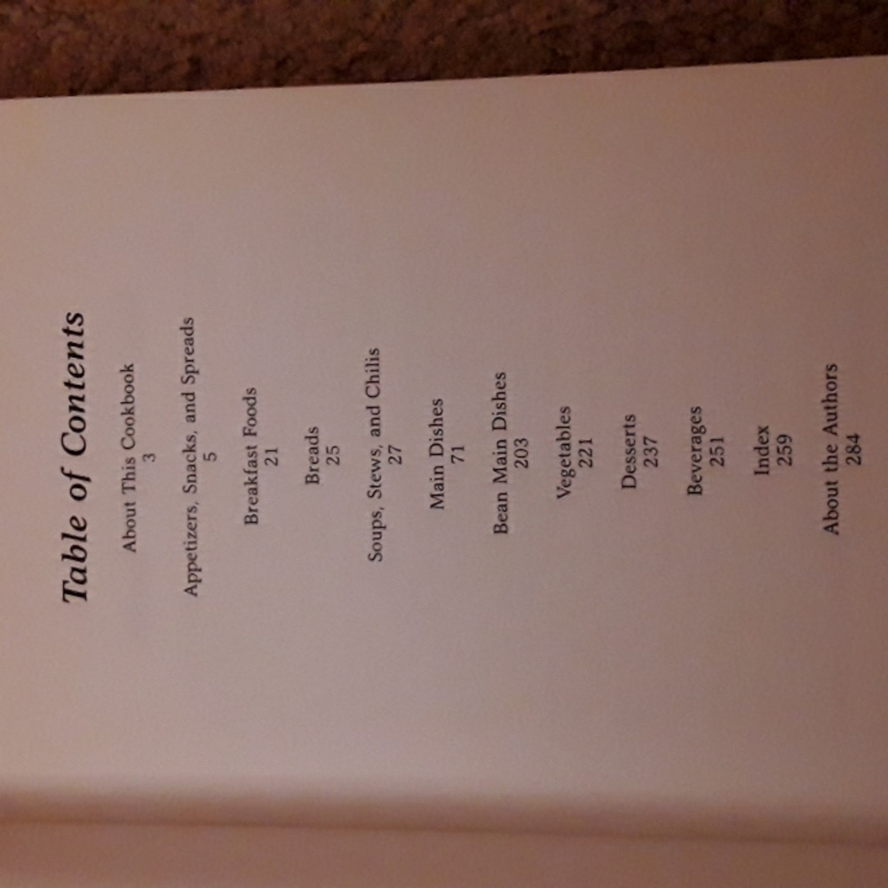 Cookbook - Picture 2 of 2